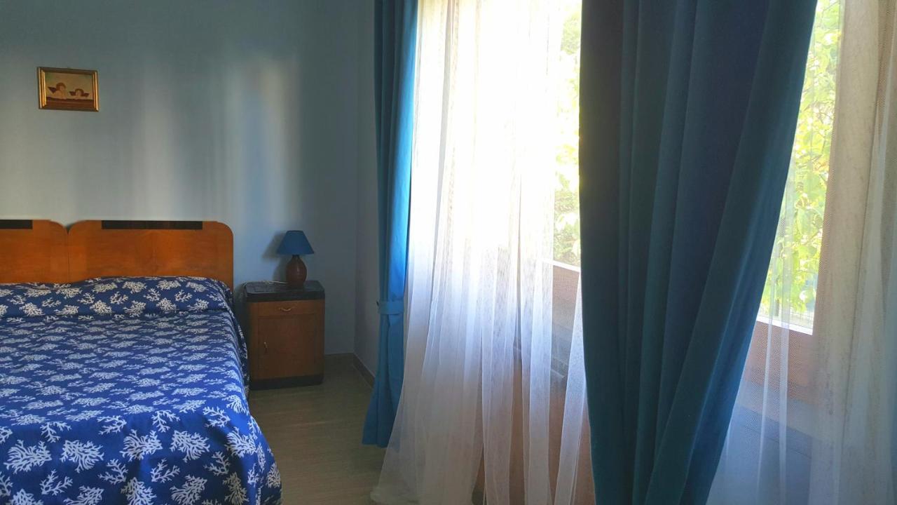 Casa Vacanze Darena Tortoreto Exterior foto